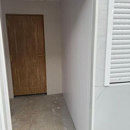 Min Hostel Capsules Madryt Zewnętrze zdjęcie