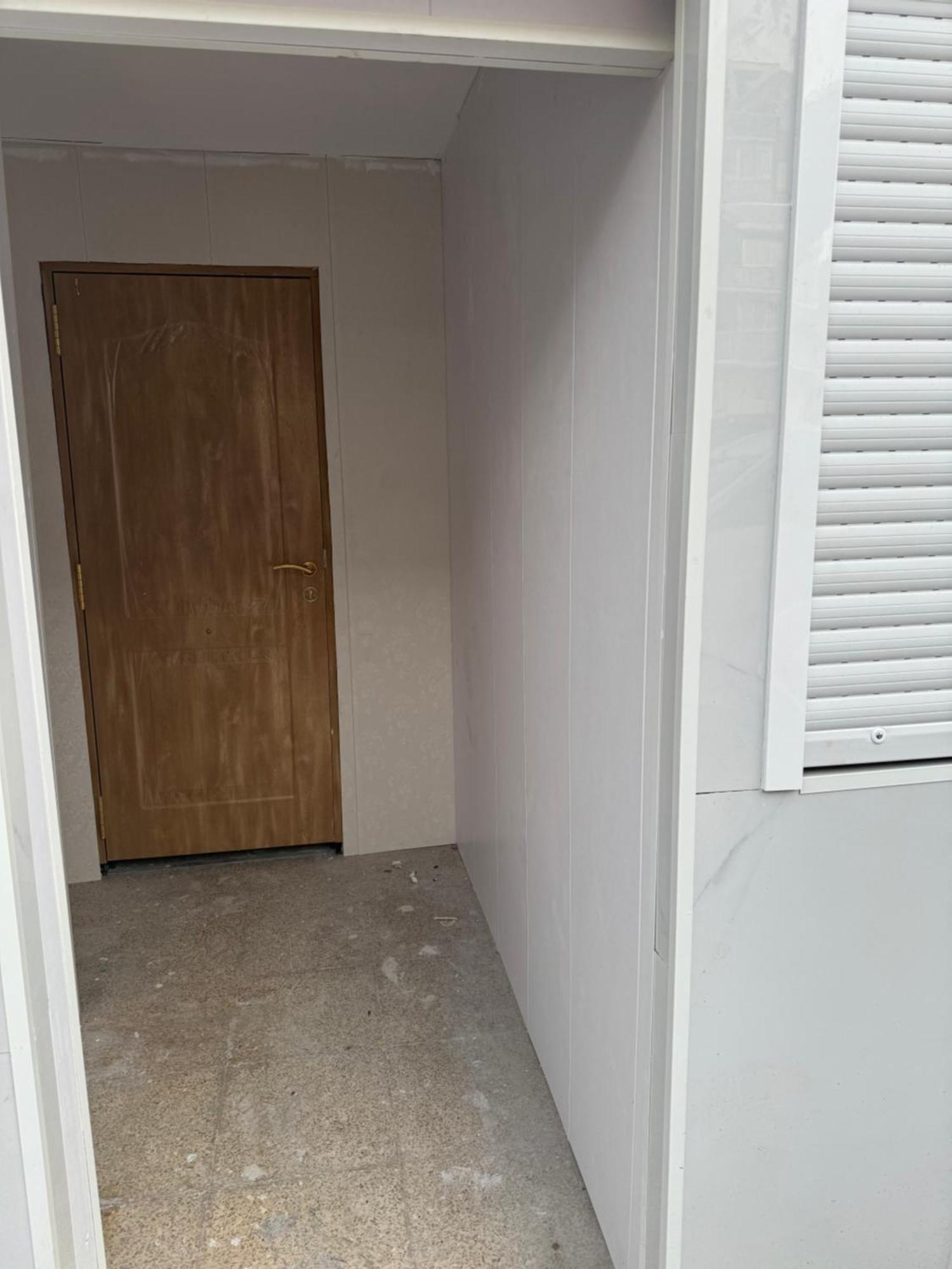Min Hostel Capsules Madryt Zewnętrze zdjęcie